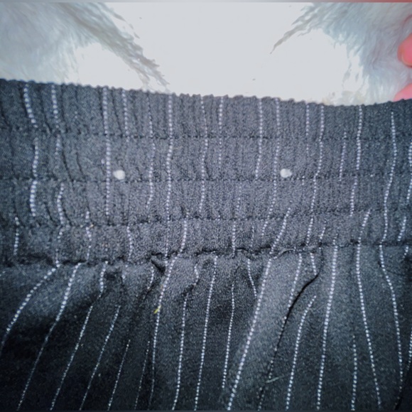 Maurices elastic tapered pants 🌼 size : medium - Picture 5 of 6